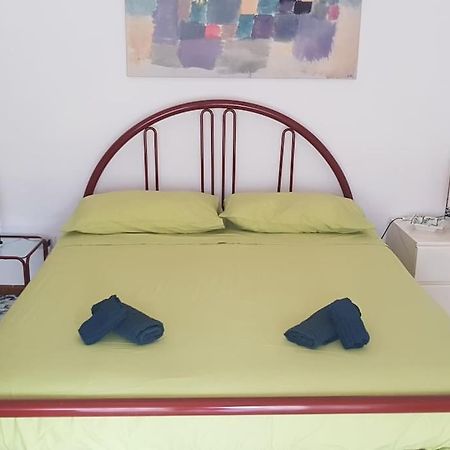 Giardino Mediterraneo Lacco Ameno  Dış mekan fotoğraf