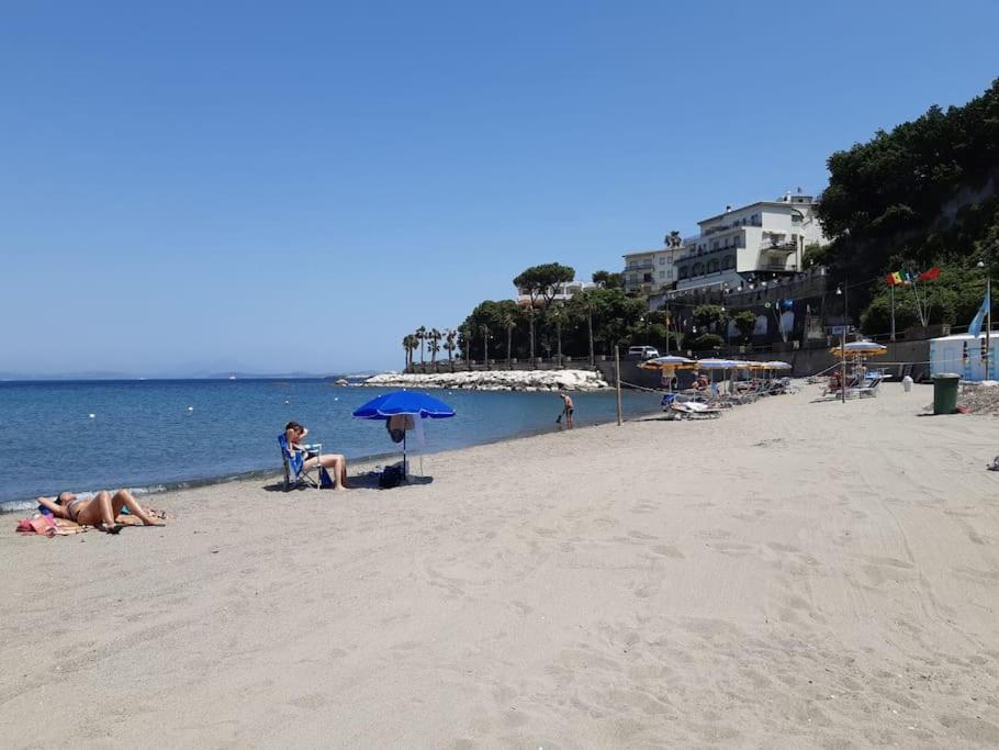 Giardino Mediterraneo Lacco Ameno  Dış mekan fotoğraf