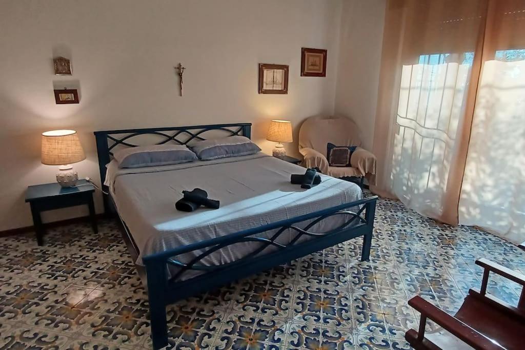 Giardino Mediterraneo Lacco Ameno  Dış mekan fotoğraf
