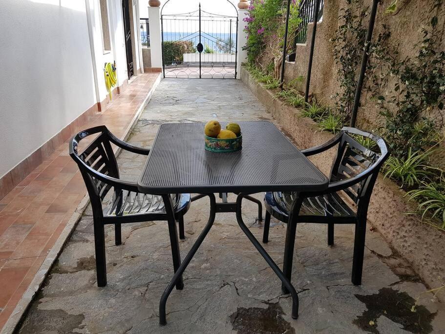Giardino Mediterraneo Lacco Ameno  Dış mekan fotoğraf